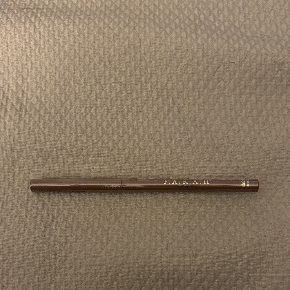 Farah Eyeliner Pencil - Mocha
